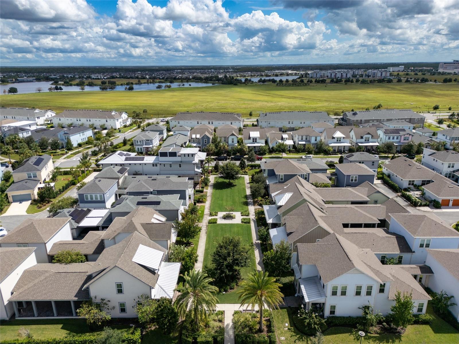 13837 LIPPMAN ALY, ORLANDO, FL, 32827