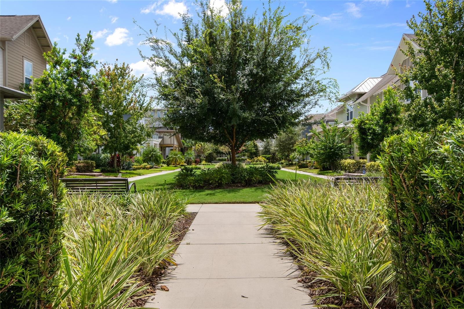 13837 LIPPMAN ALY, ORLANDO, FL, 32827