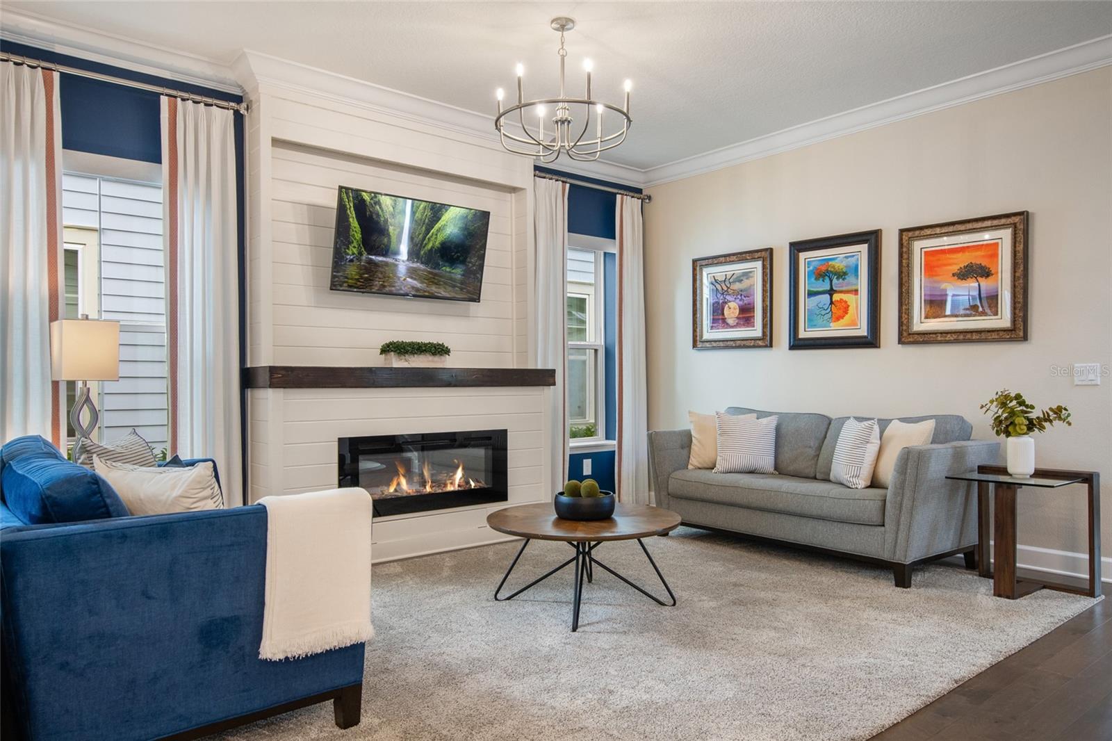 13837 LIPPMAN ALY, ORLANDO, FL, 32827