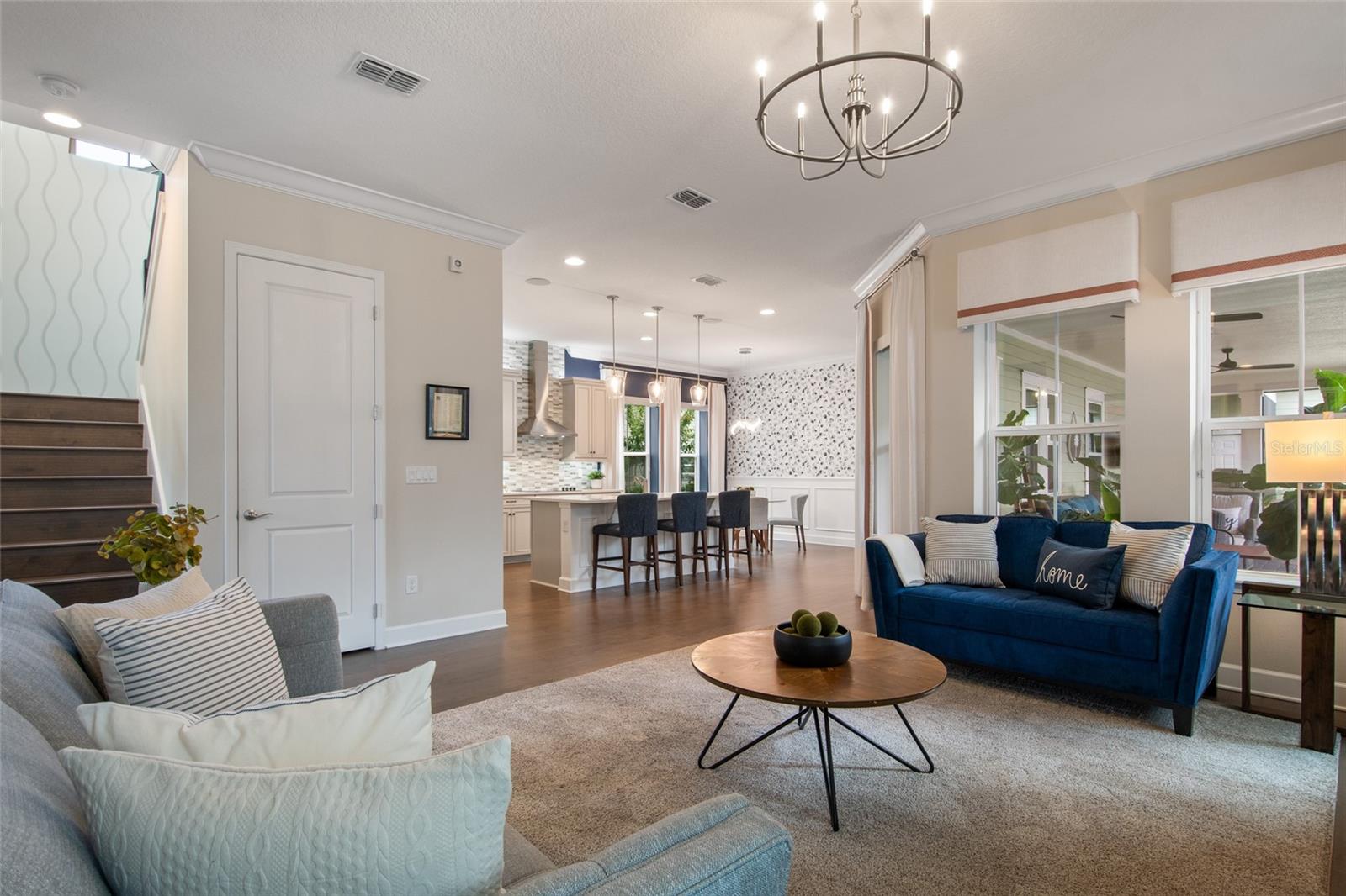 13837 LIPPMAN ALY, ORLANDO, FL, 32827