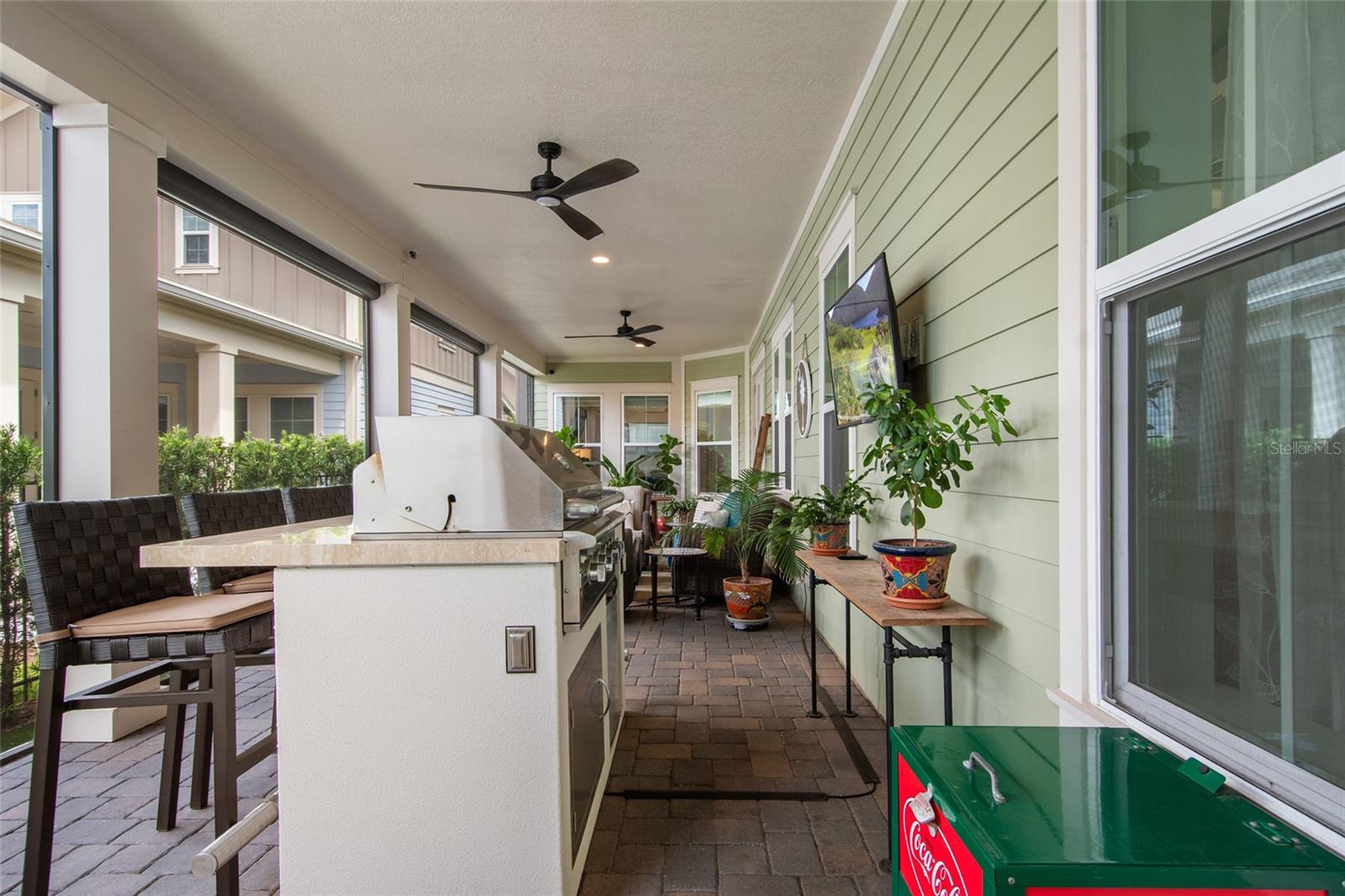 13837 LIPPMAN ALY, ORLANDO, FL, 32827