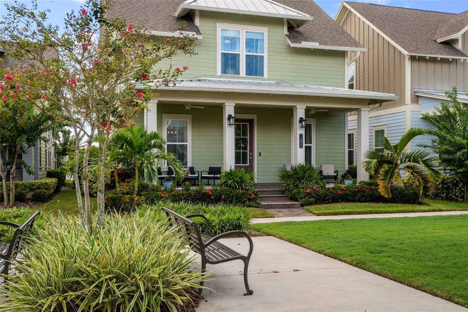 13837 LIPPMAN ALY, ORLANDO, FL, 32827