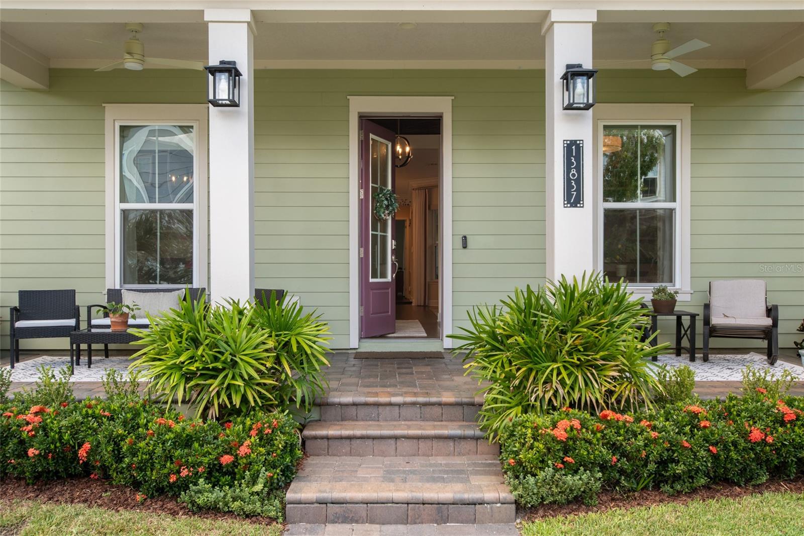 13837 LIPPMAN ALY, ORLANDO, FL, 32827