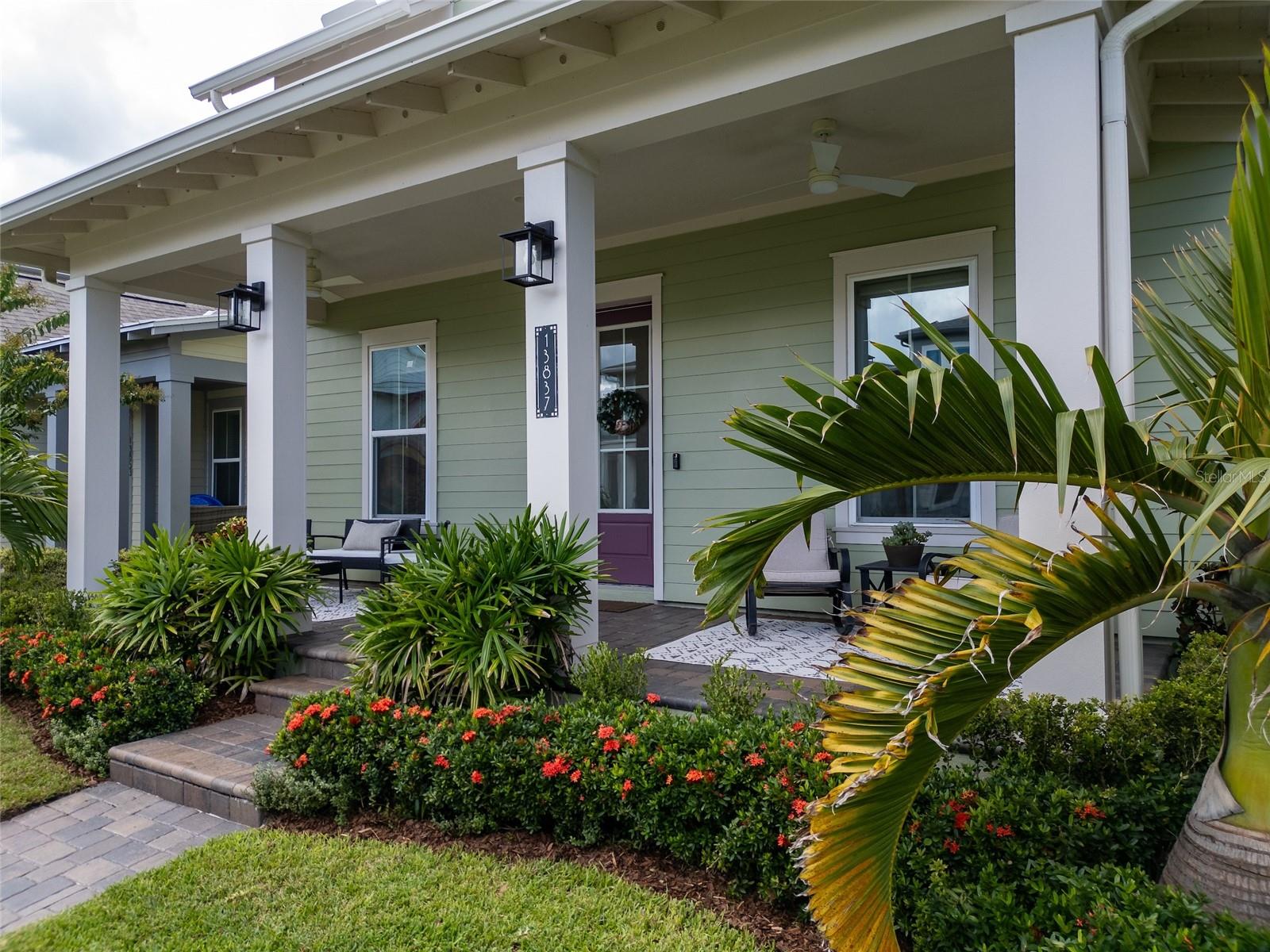 13837 LIPPMAN ALY, ORLANDO, FL, 32827