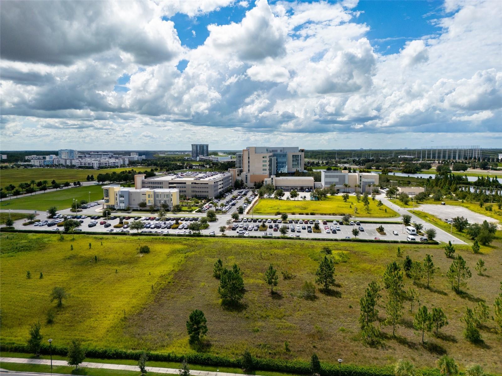 13837 LIPPMAN ALY, ORLANDO, FL, 32827