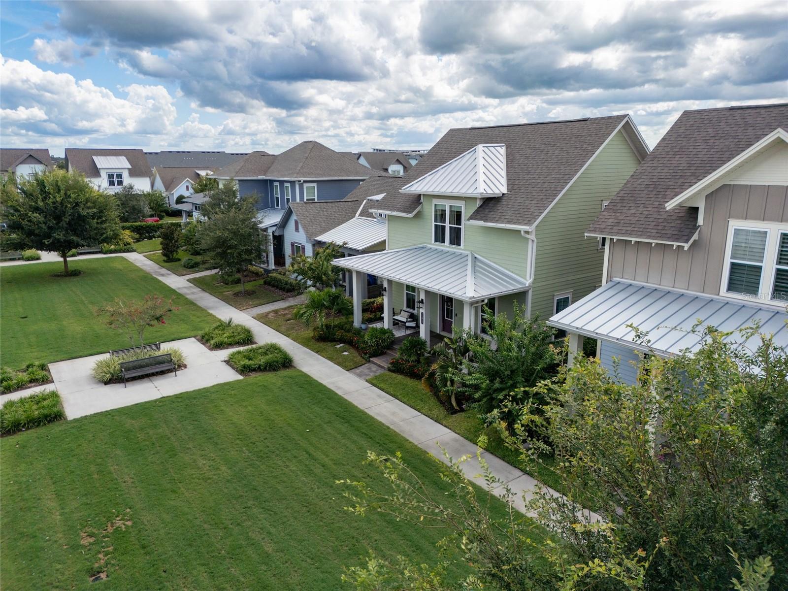 13837 LIPPMAN ALY, ORLANDO, FL, 32827