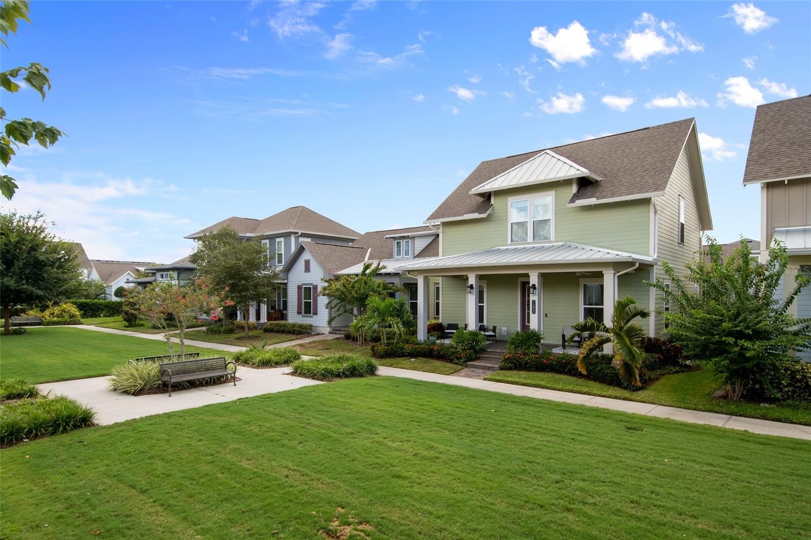 13837 LIPPMAN ALY, ORLANDO, FL, 32827