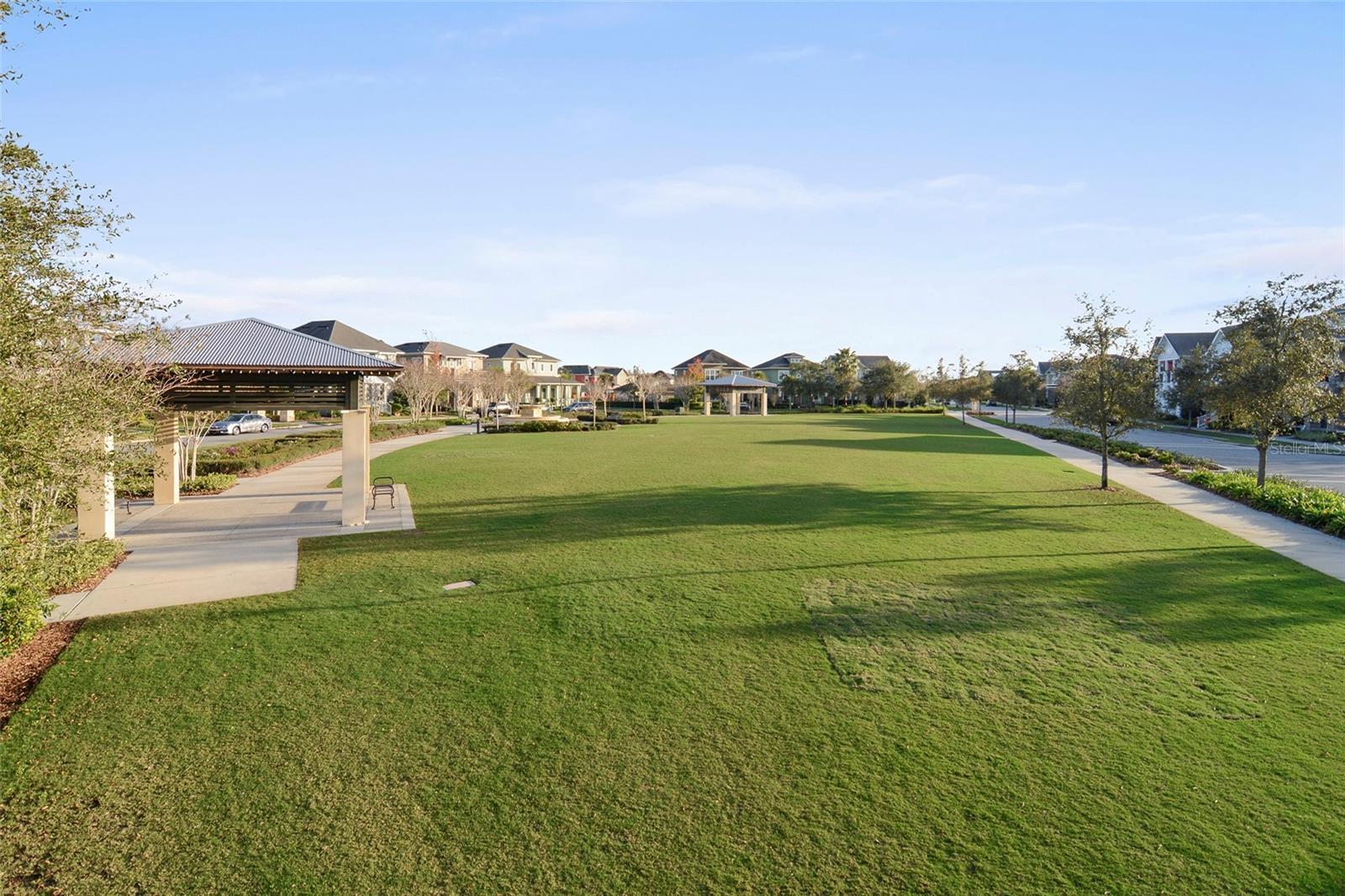 13837 LIPPMAN ALY, ORLANDO, FL, 32827