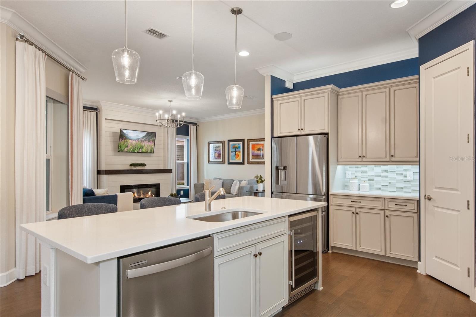 13837 LIPPMAN ALY, ORLANDO, FL, 32827