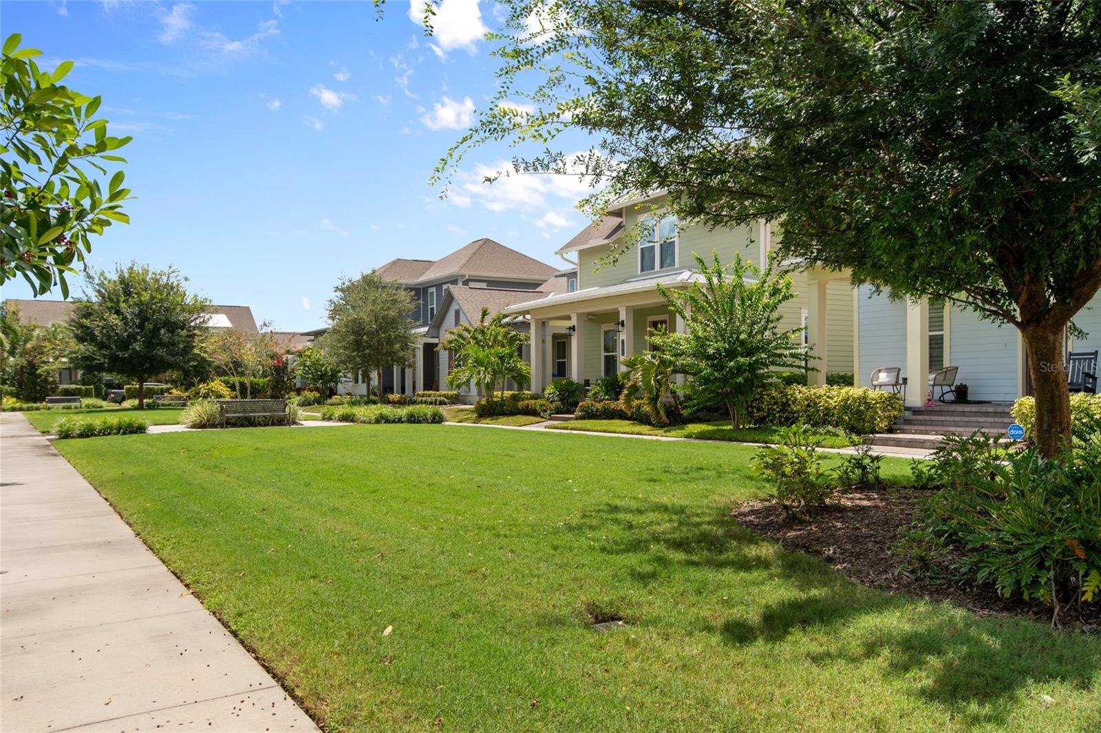13837 LIPPMAN ALY, ORLANDO, FL, 32827