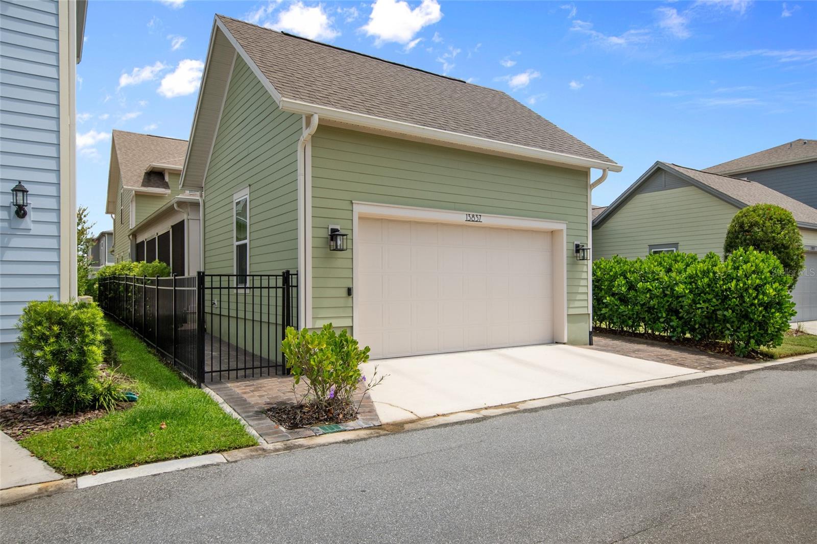 13837 LIPPMAN ALY, ORLANDO, FL, 32827