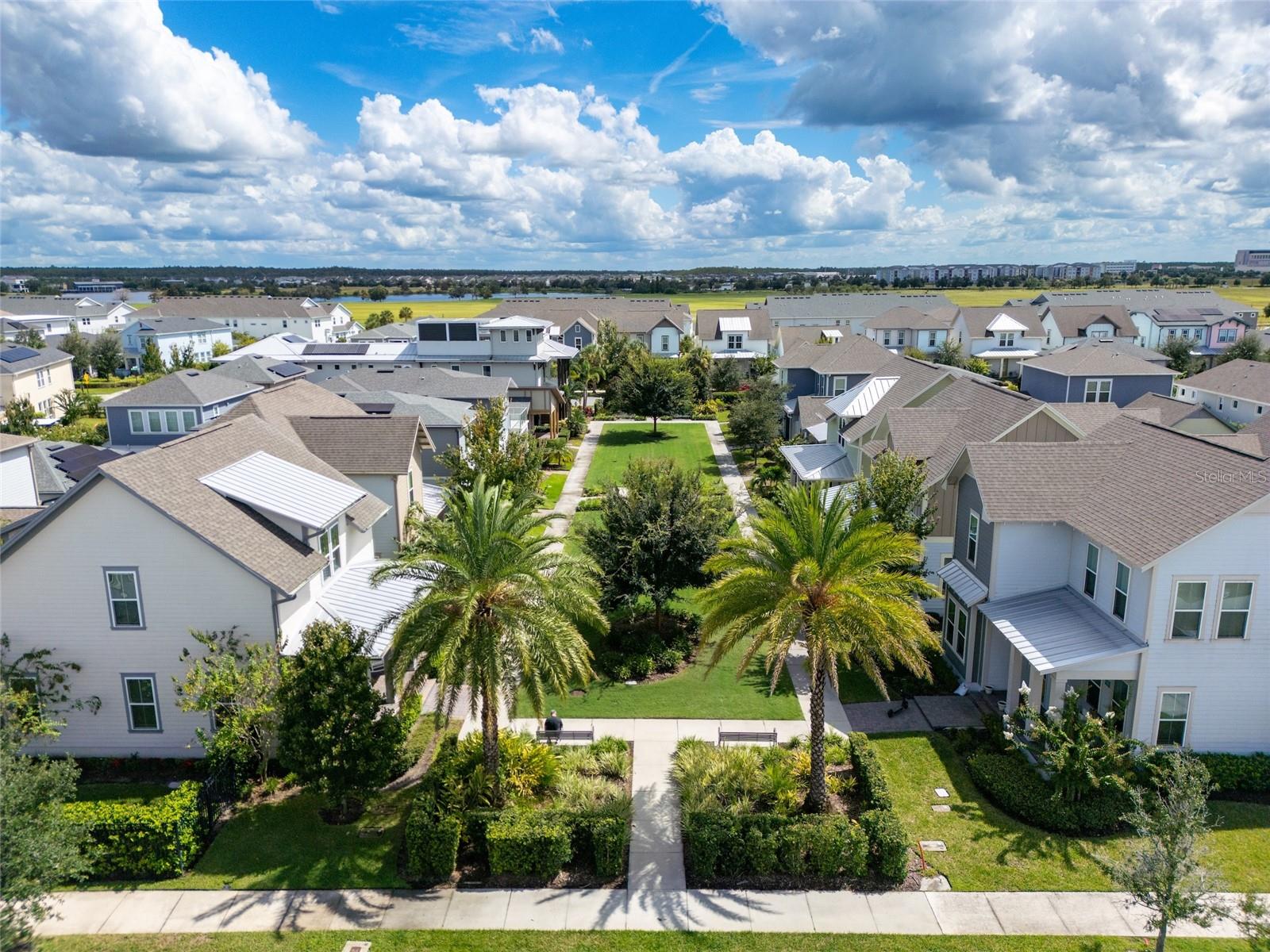 13837 LIPPMAN ALY, ORLANDO, FL, 32827