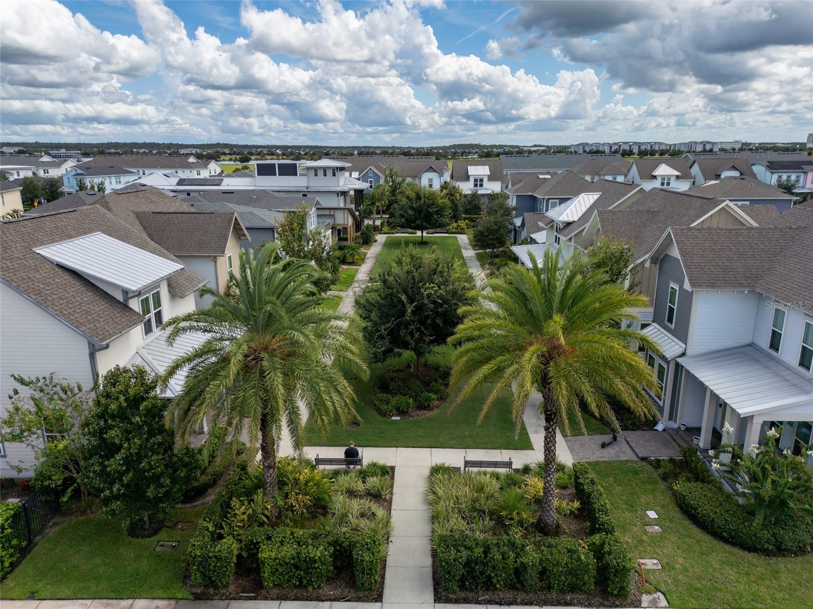 13837 LIPPMAN ALY, ORLANDO, FL, 32827