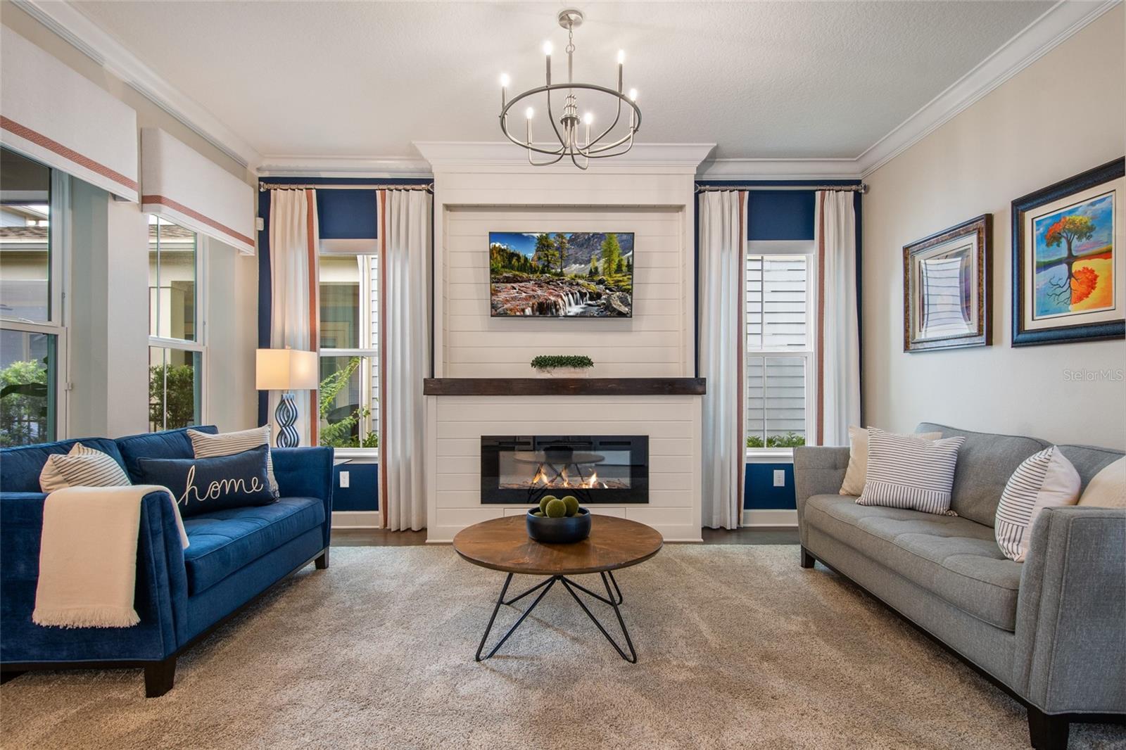 13837 LIPPMAN ALY, ORLANDO, FL, 32827