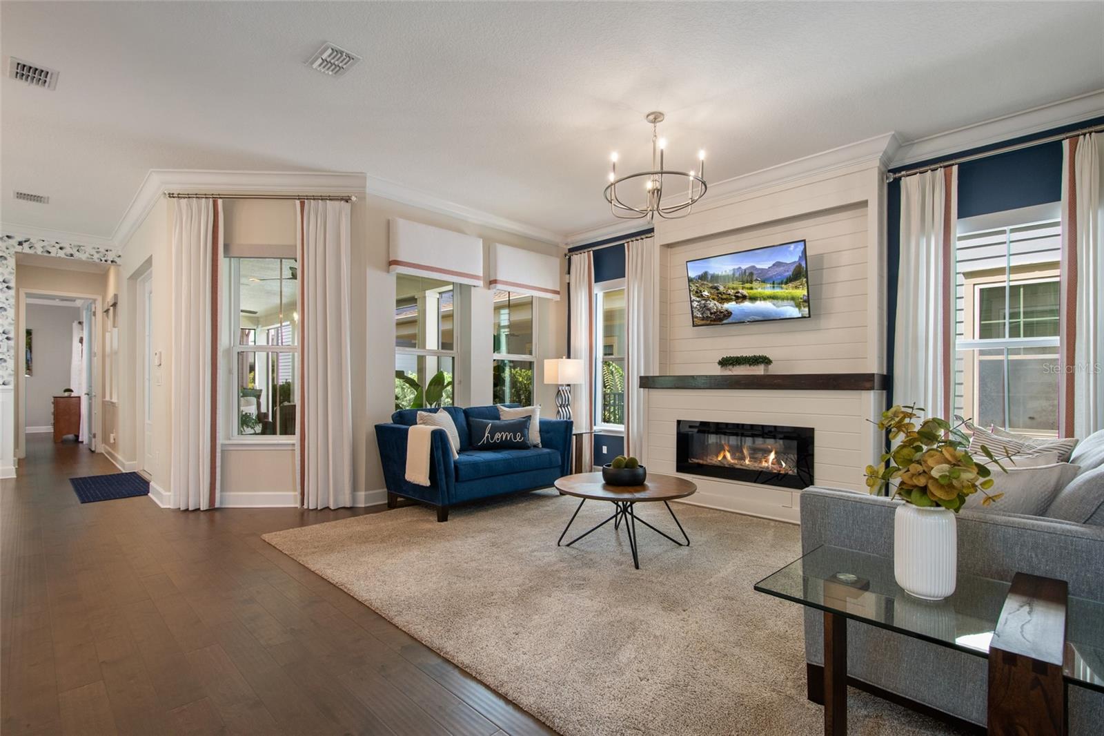 13837 LIPPMAN ALY, ORLANDO, FL, 32827