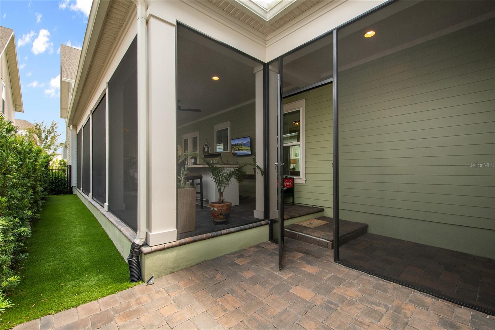 13837 LIPPMAN ALY, ORLANDO, FL, 32827