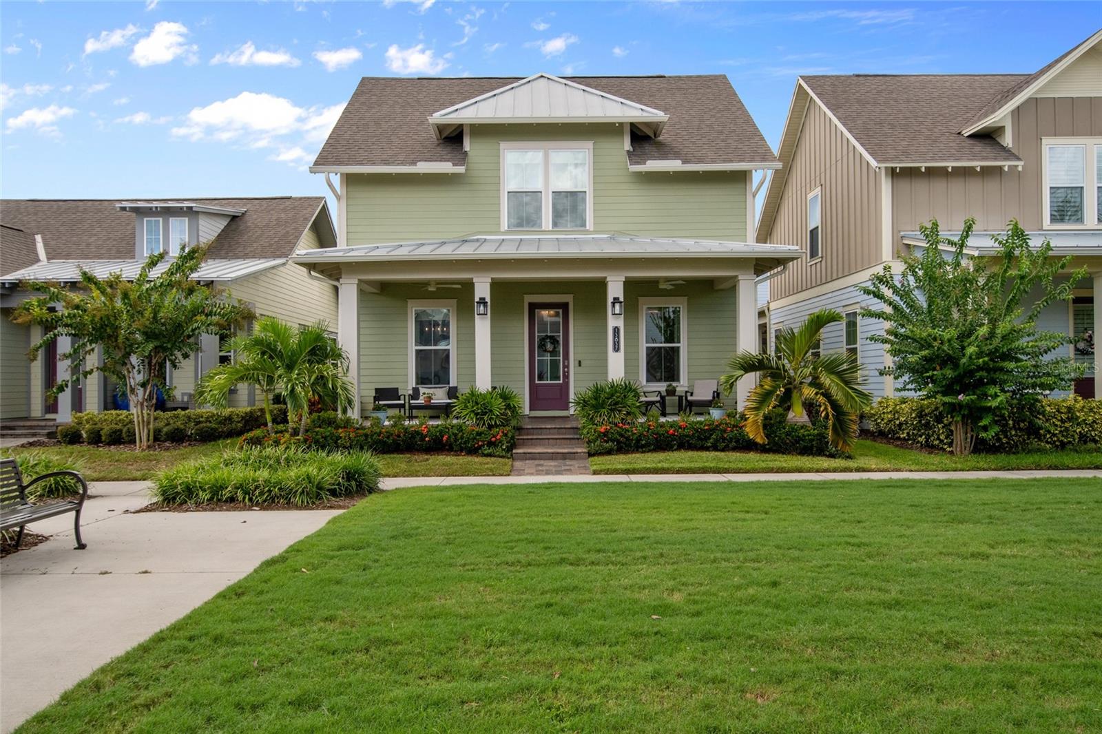 13837 LIPPMAN ALY, ORLANDO, FL, 32827