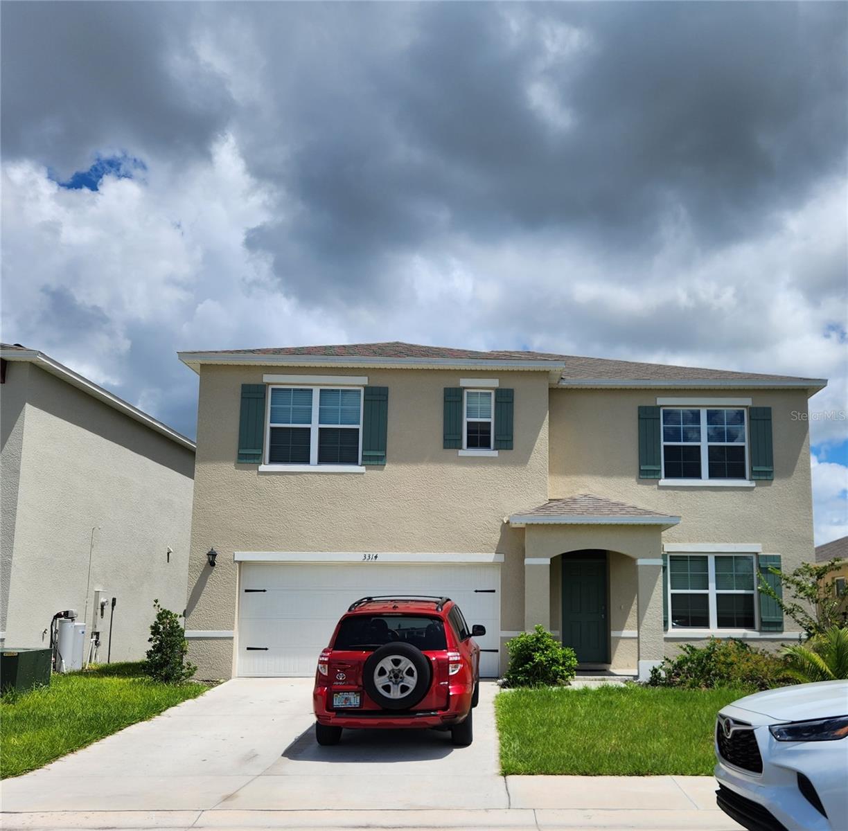 HAMMOCK RESERVE PH 4, HAINES CITY, FL, 33844