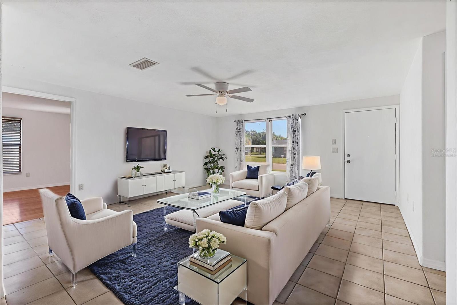 3706 66TH ST W, BRADENTON, FL, 34209