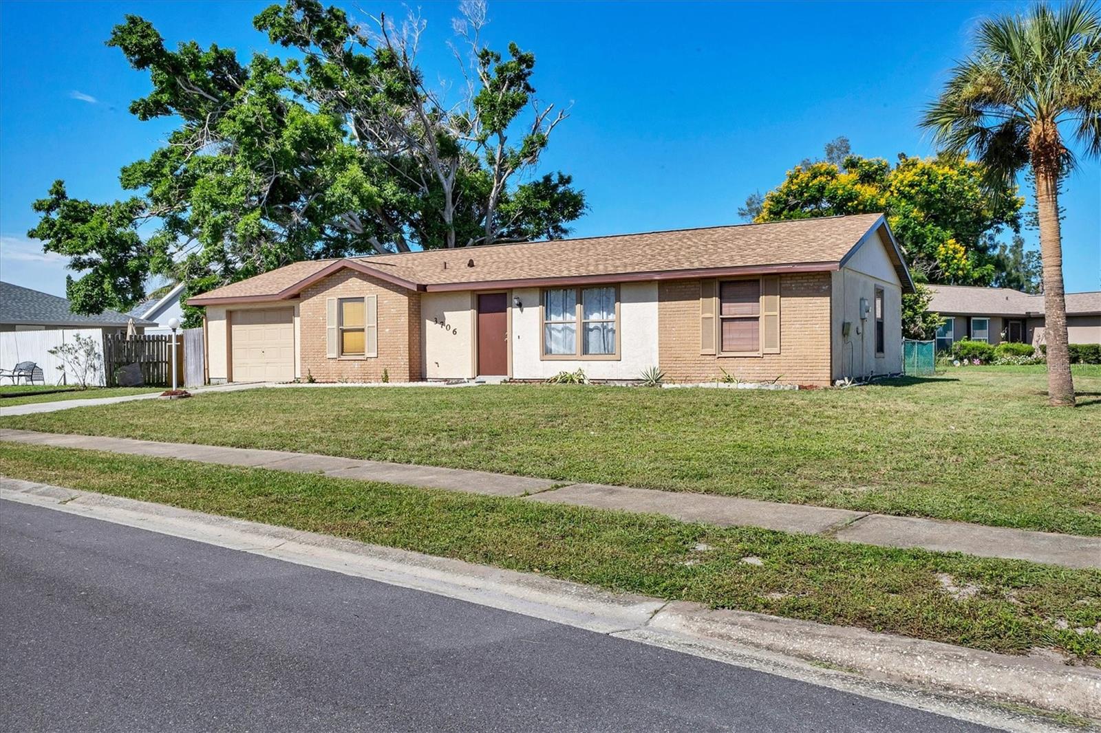 3706 66TH ST W, BRADENTON, FL, 34209