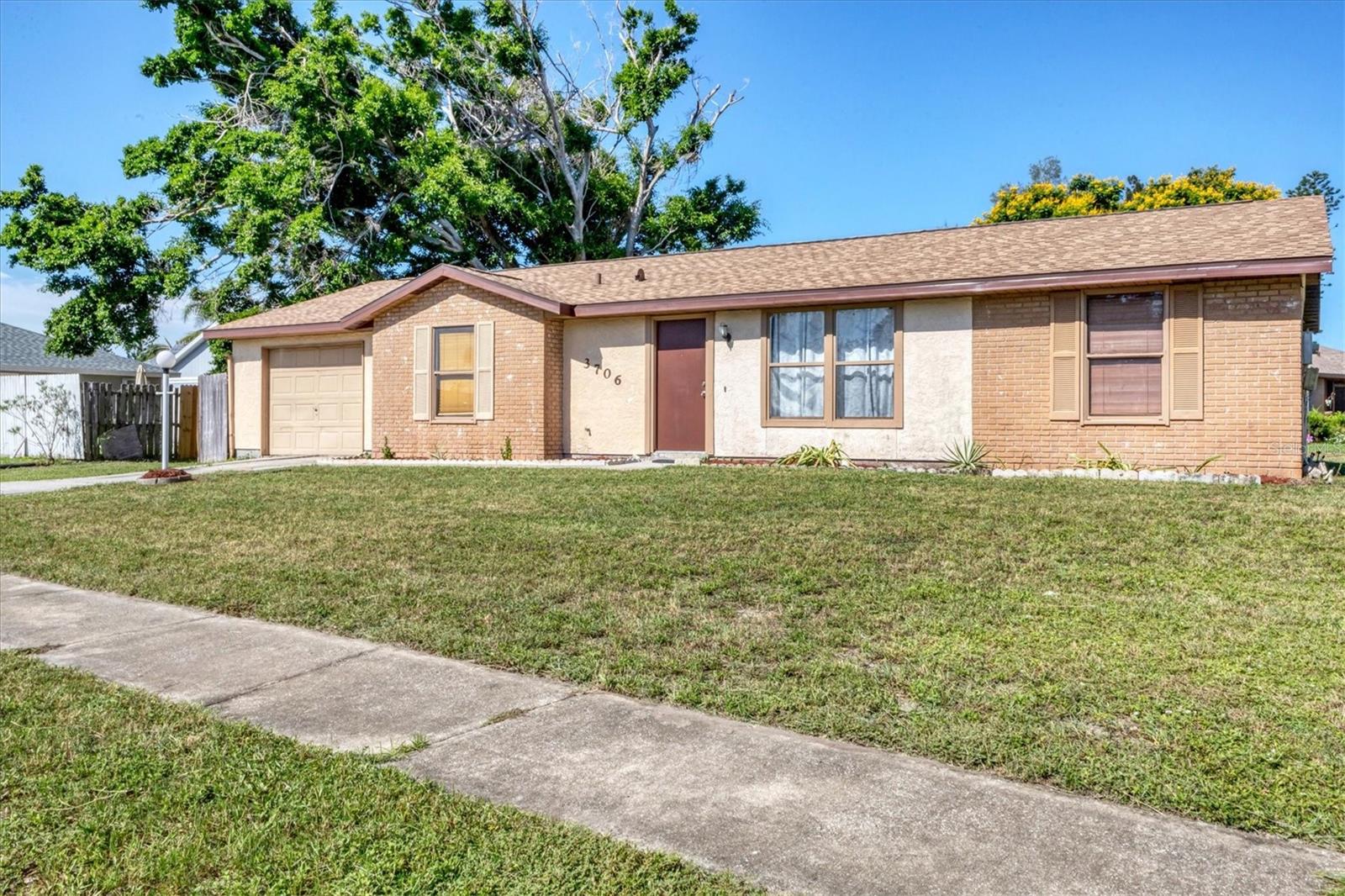 3706 66TH ST W, BRADENTON, FL, 34209