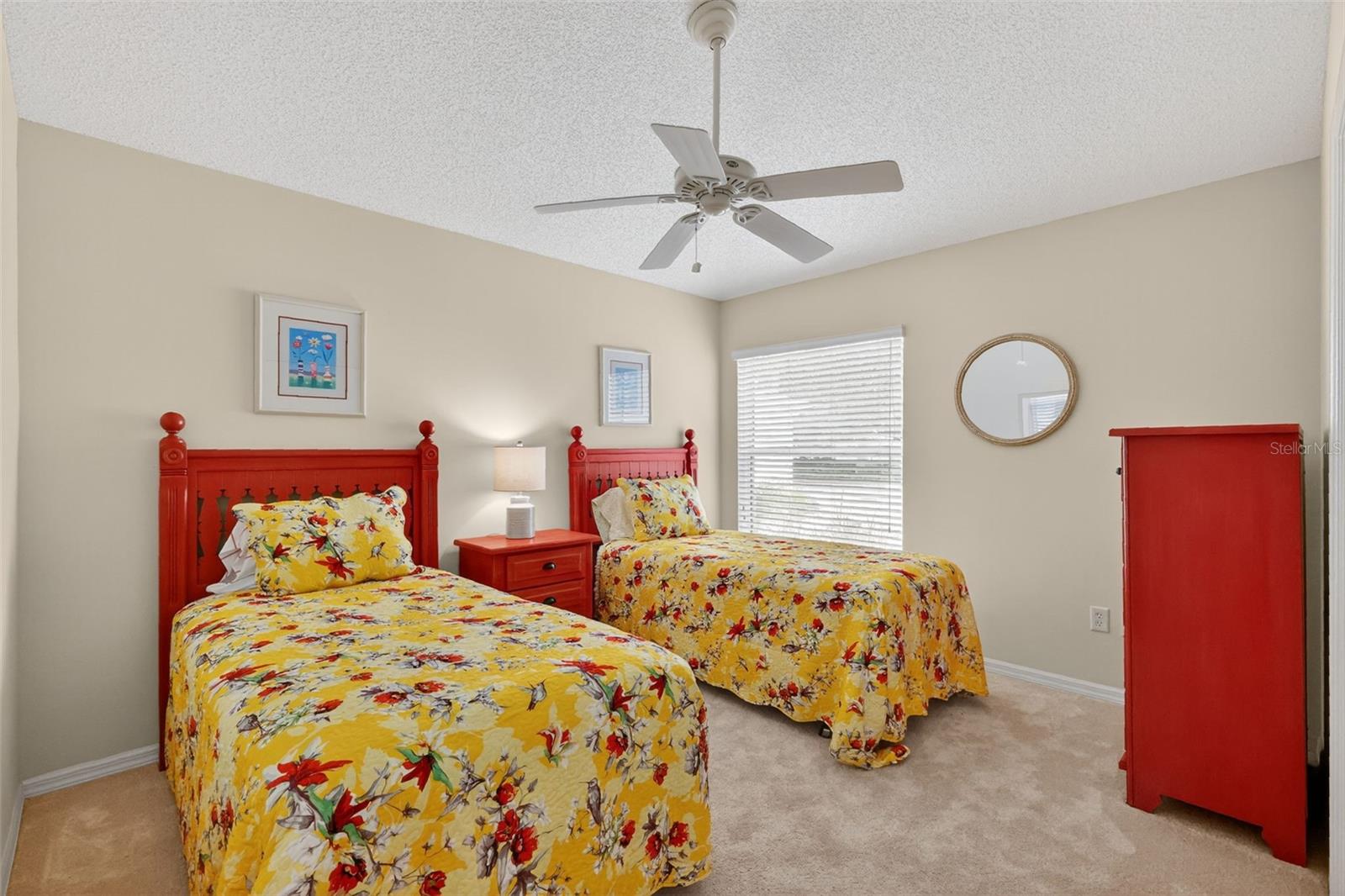 2807 LEICESTER TER, THE VILLAGES, FL, 32162