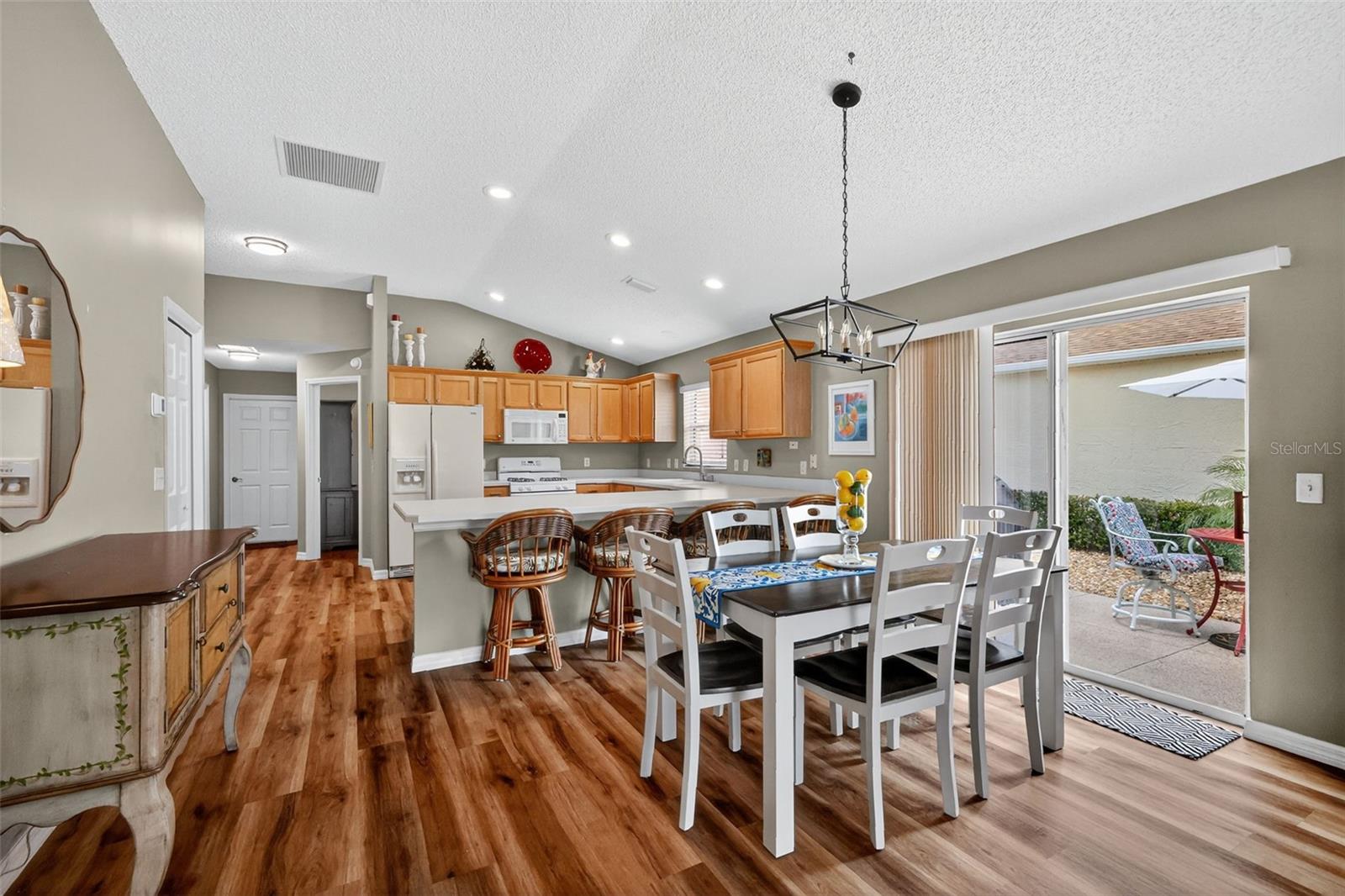 2807 LEICESTER TER, THE VILLAGES, FL, 32162