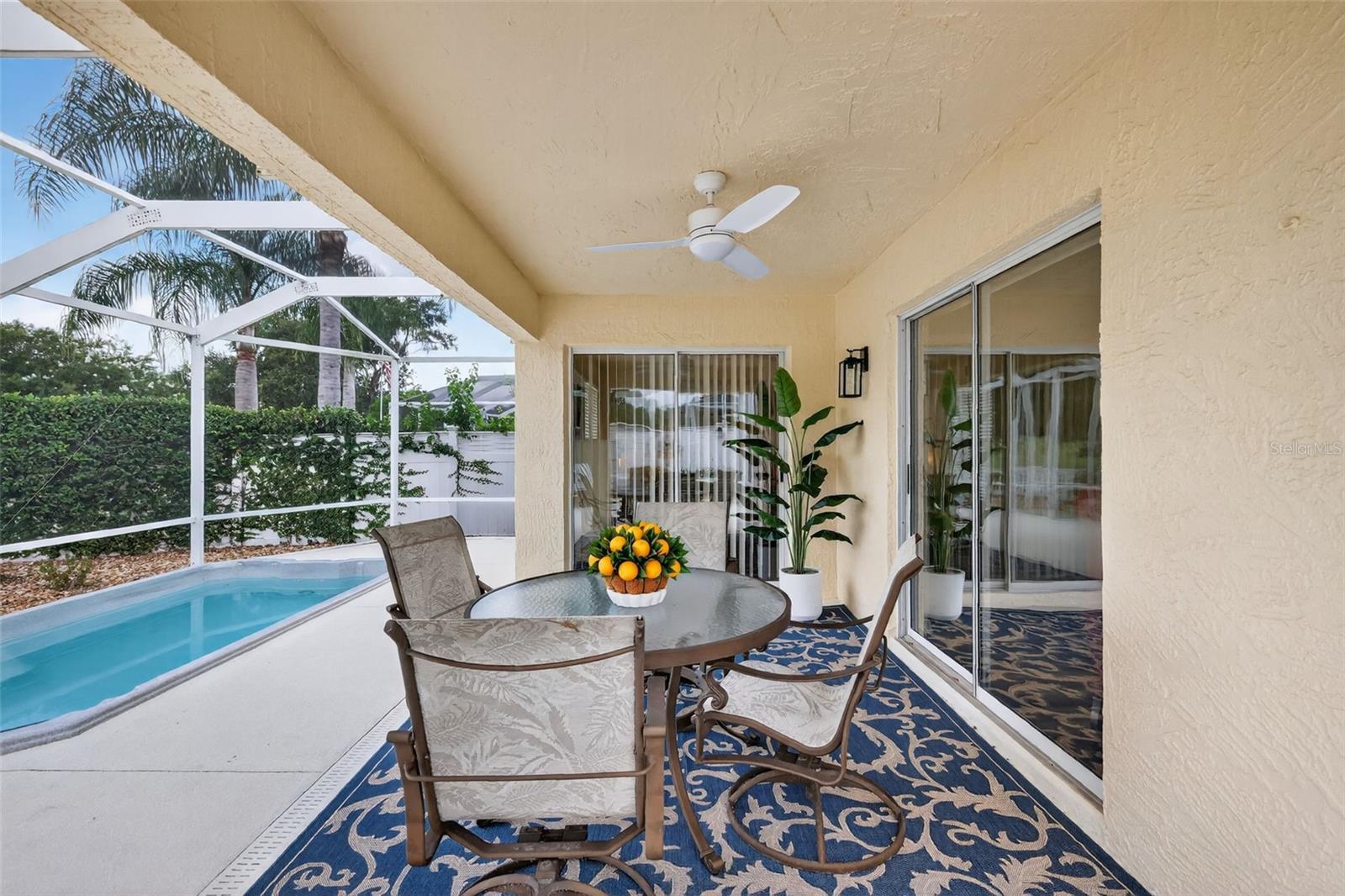 2807 LEICESTER TER, THE VILLAGES, FL, 32162