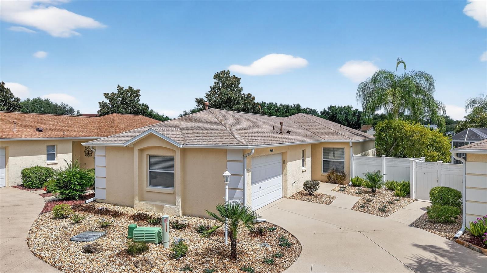 2807 LEICESTER TER, THE VILLAGES, FL, 32162