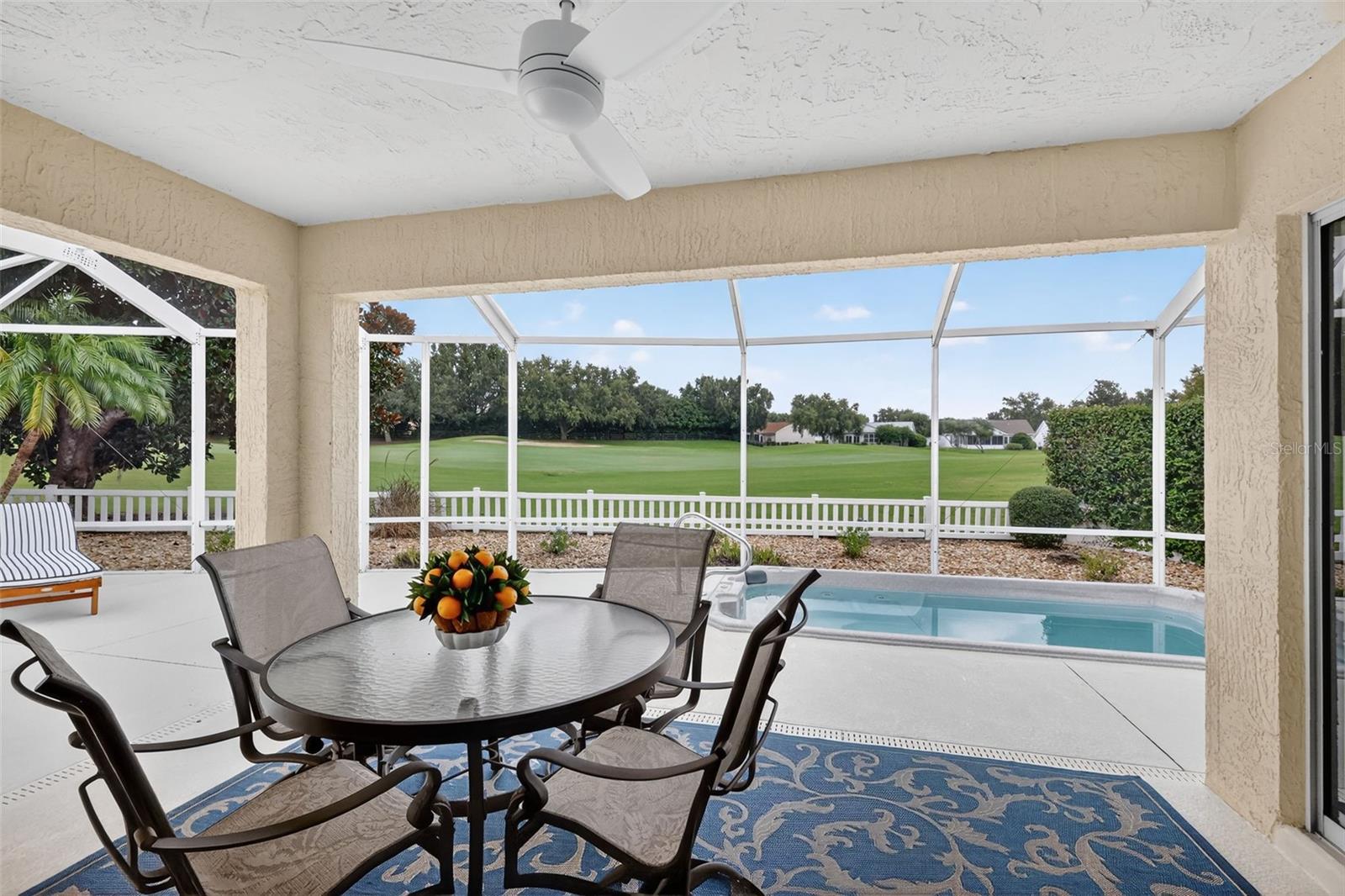 2807 LEICESTER TER, THE VILLAGES, FL, 32162