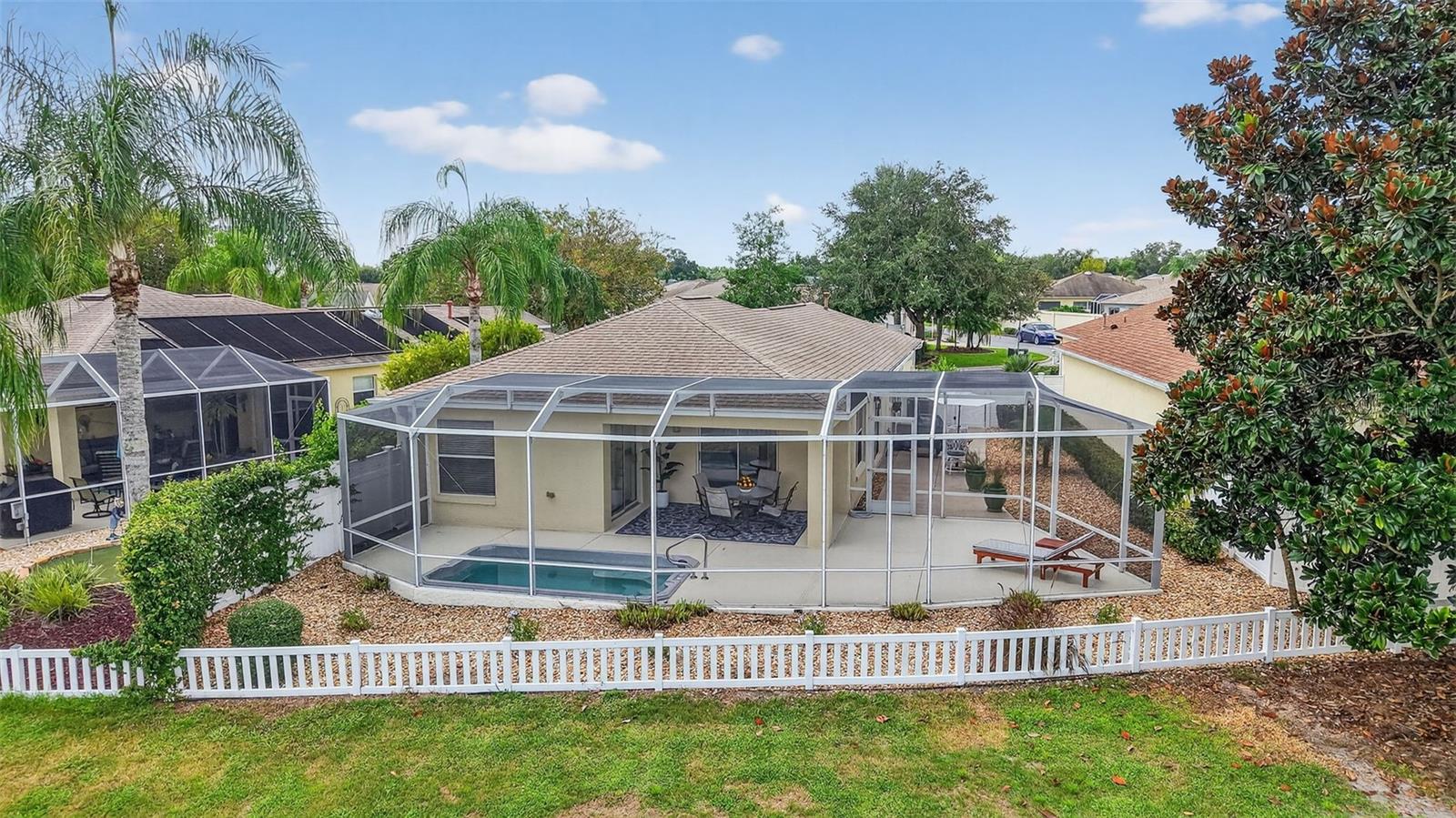 2807 LEICESTER TER, THE VILLAGES, FL, 32162