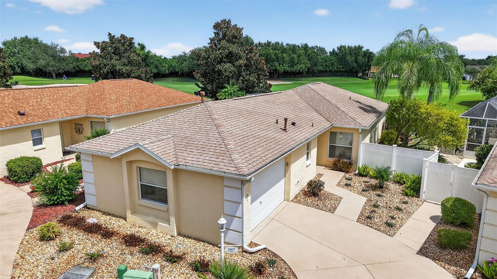 2807 LEICESTER TER, THE VILLAGES, FL, 32162