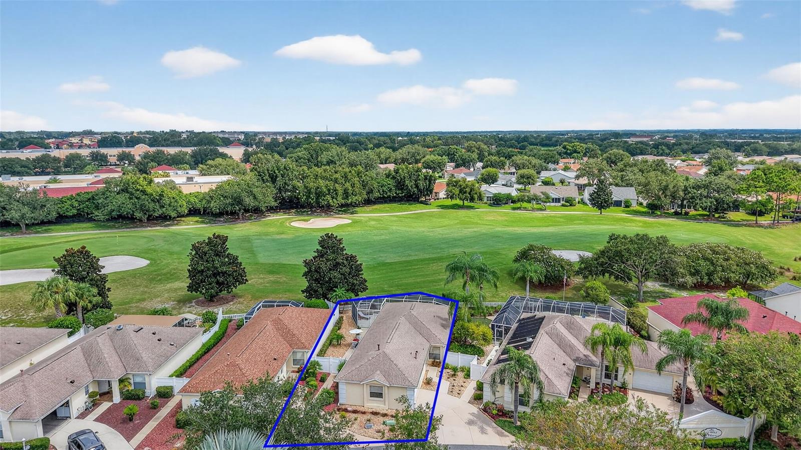 2807 LEICESTER TER, THE VILLAGES, FL, 32162