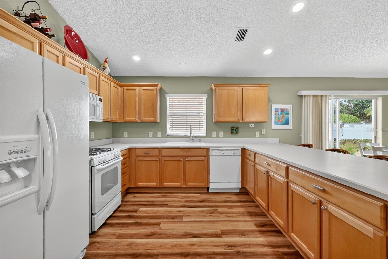 2807 LEICESTER TER, THE VILLAGES, FL, 32162