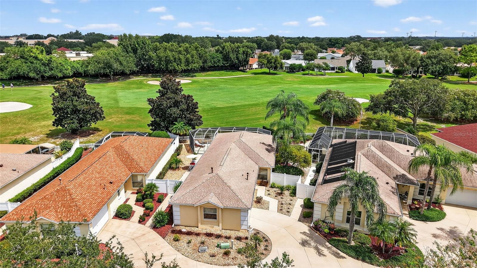 2807 LEICESTER TER, THE VILLAGES, FL, 32162