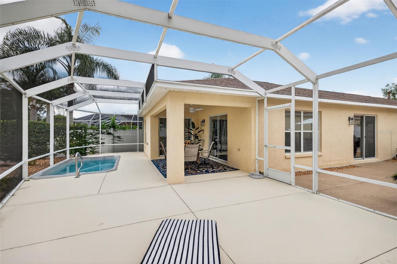 2807 LEICESTER TER, THE VILLAGES, FL, 32162