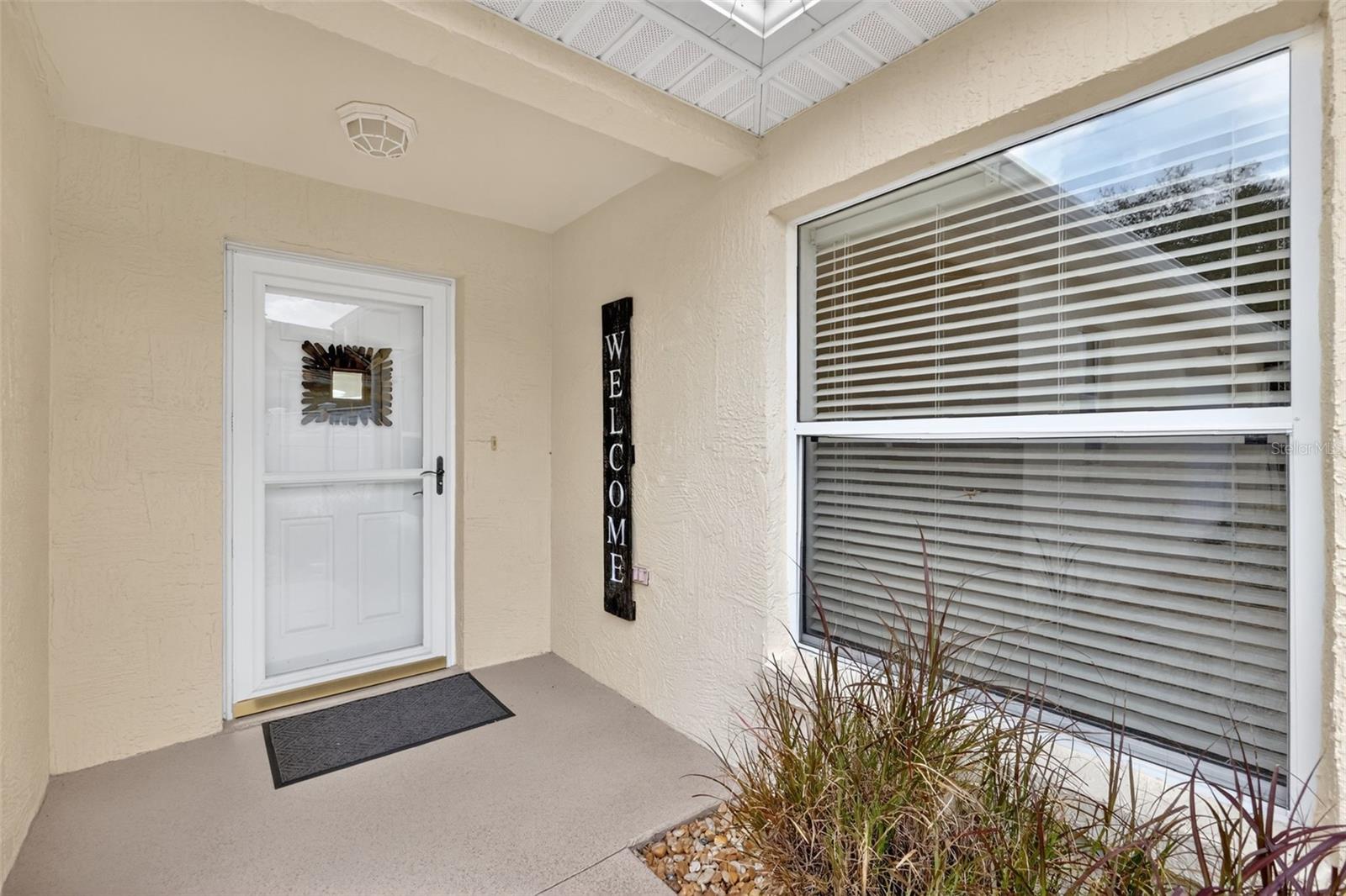 2807 LEICESTER TER, THE VILLAGES, FL, 32162