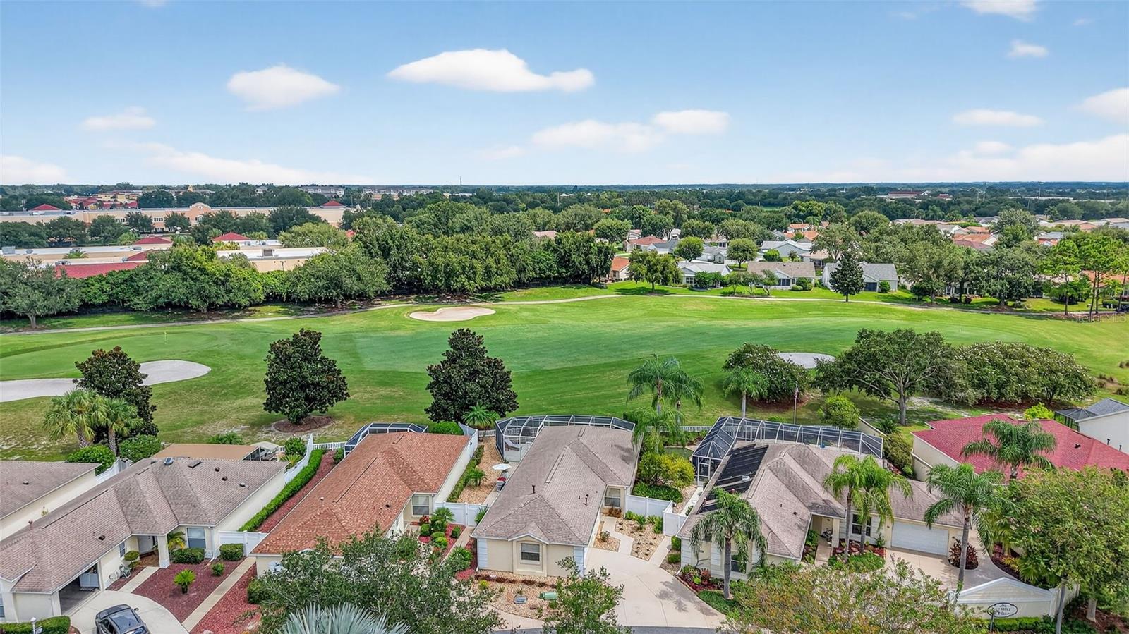 2807 LEICESTER TER, THE VILLAGES, FL, 32162