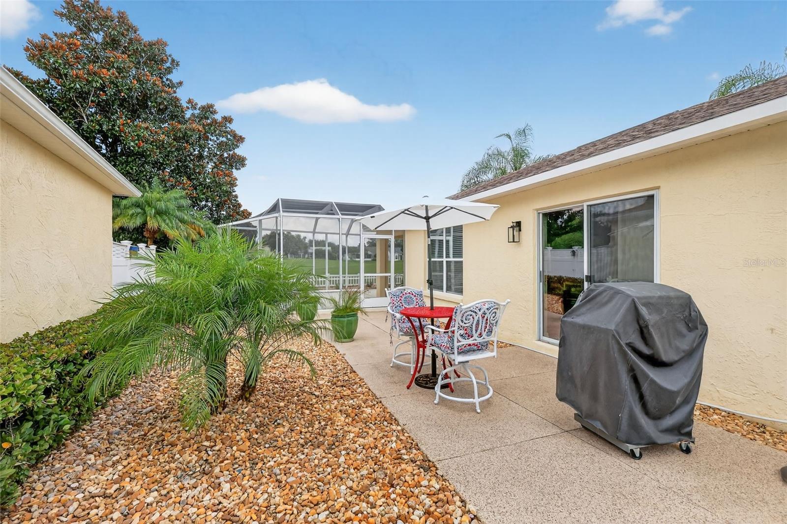 2807 LEICESTER TER, THE VILLAGES, FL, 32162