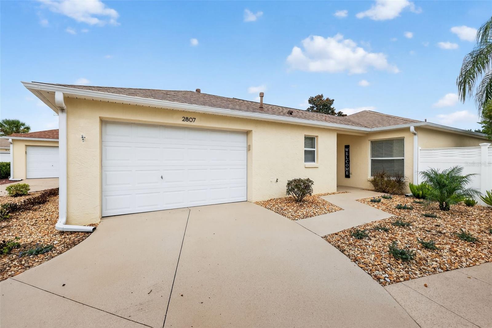 2807 LEICESTER TER, THE VILLAGES, FL, 32162