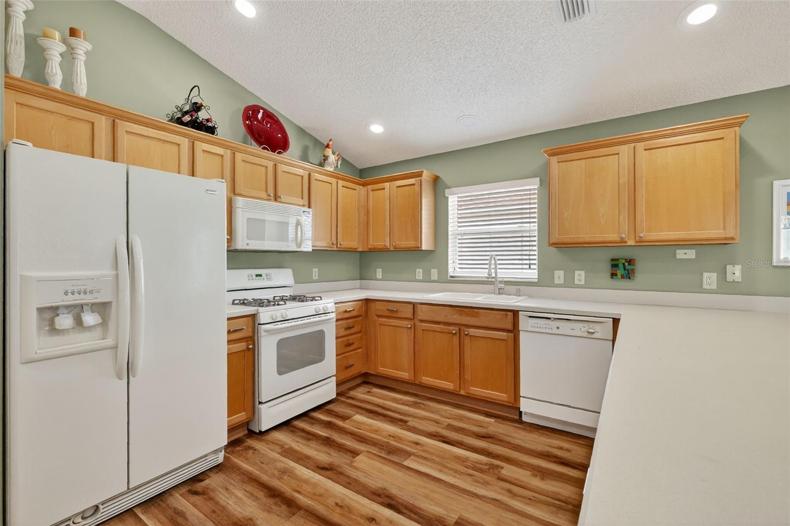 2807 LEICESTER TER, THE VILLAGES, FL, 32162