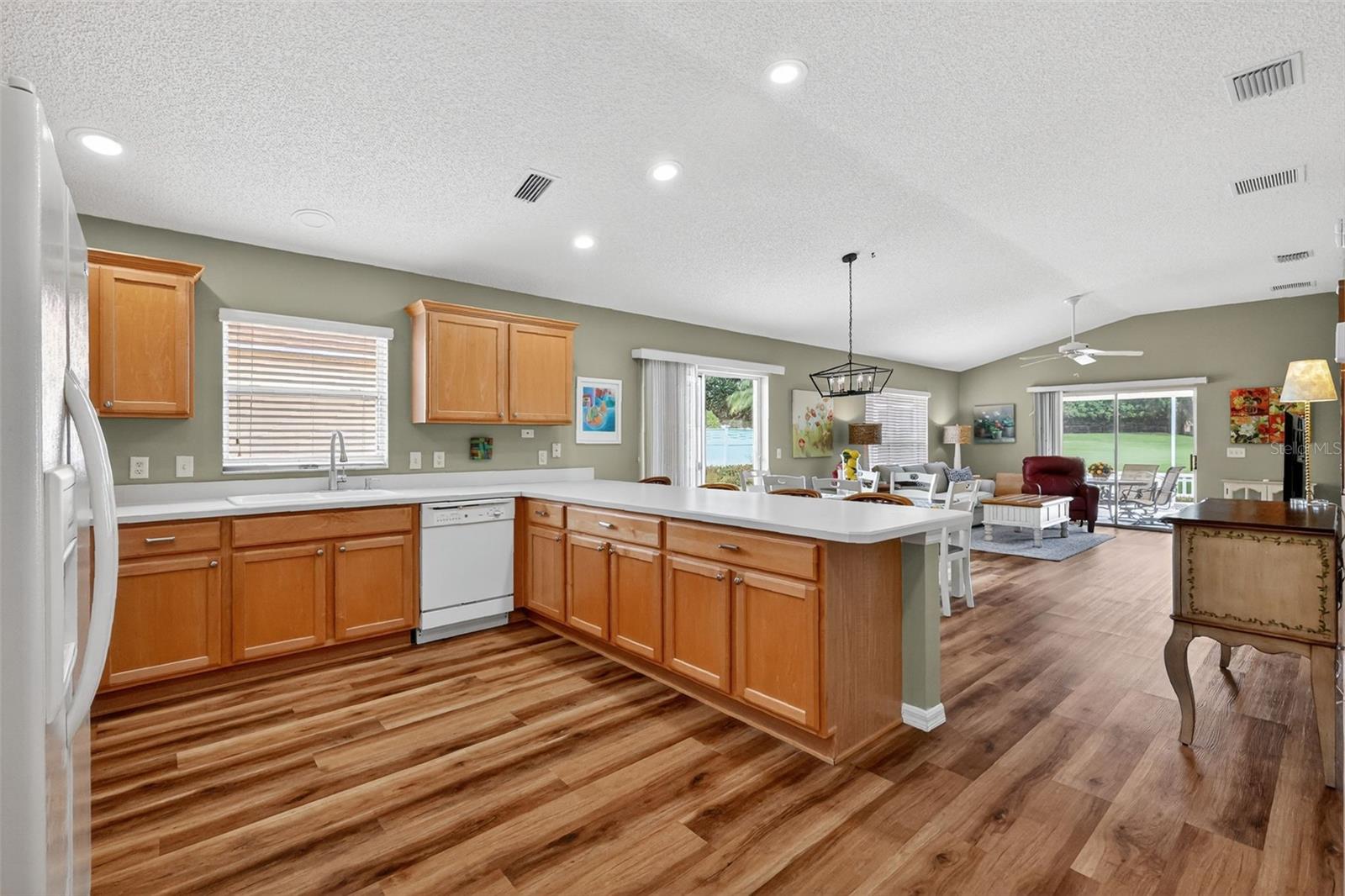 2807 LEICESTER TER, THE VILLAGES, FL, 32162