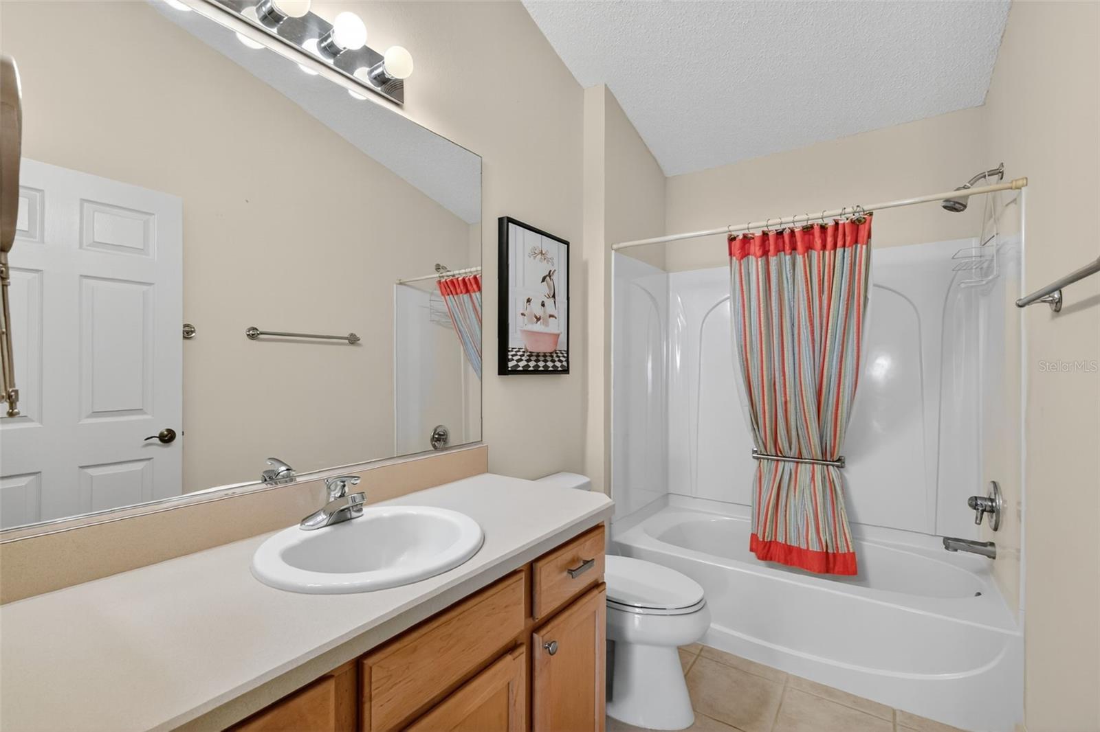 2807 LEICESTER TER, THE VILLAGES, FL, 32162