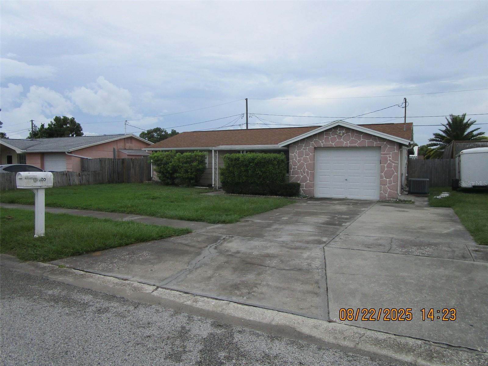 1155 ROYALWOOD DR, HOLIDAY, FL, 34690