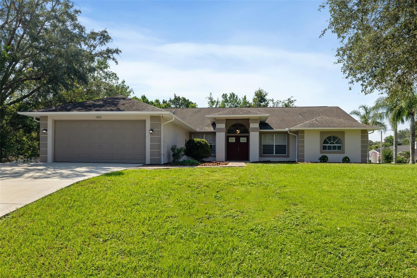 13210 JESSICA DR, SPRING HILL, FL, 34609