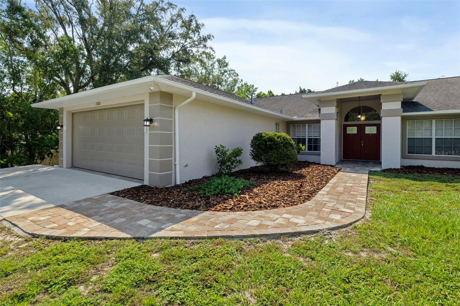 13210 JESSICA DR, SPRING HILL, FL, 34609