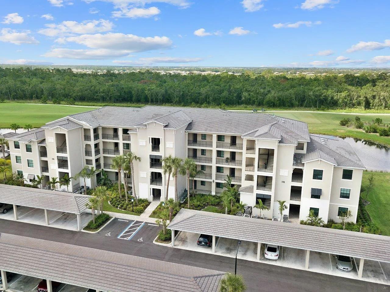 17724 GAWTHROP DR #204, BRADENTON, FL, 34211