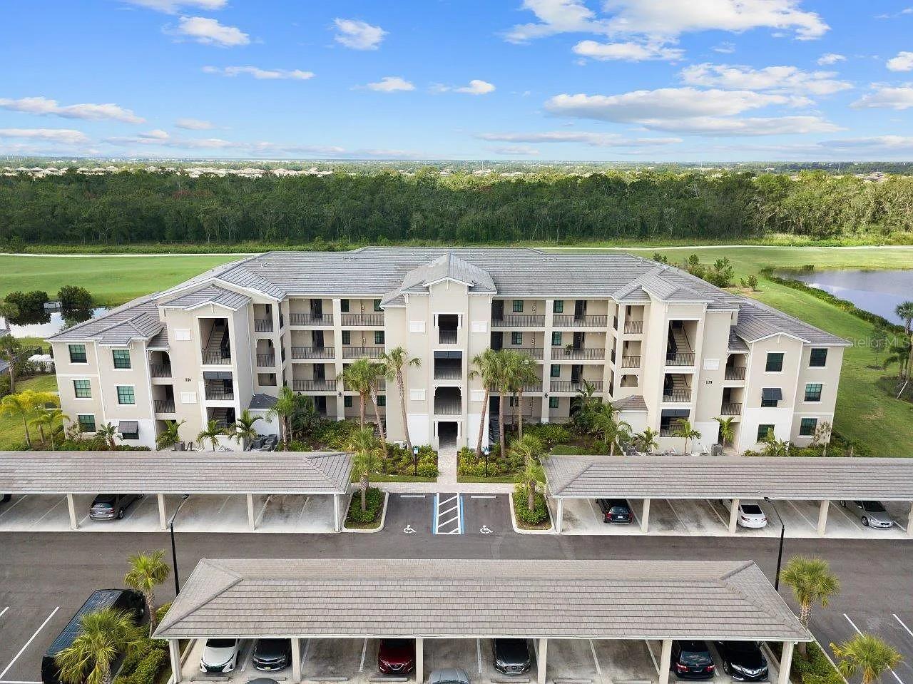 17724 GAWTHROP DR #204, BRADENTON, FL, 34211