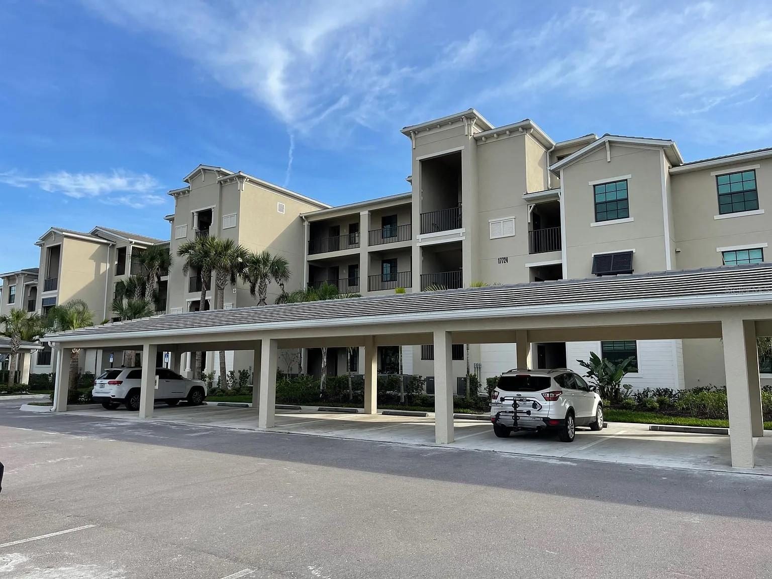 17724 GAWTHROP DR #204, BRADENTON, FL, 34211