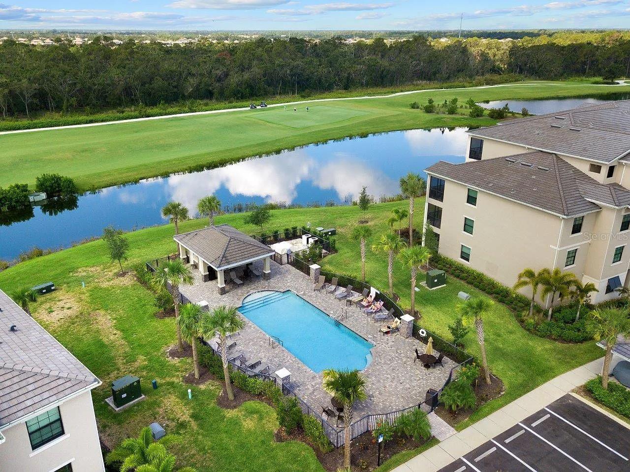 17724 GAWTHROP DR #204, BRADENTON, FL, 34211